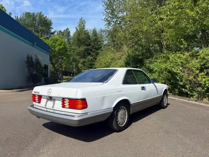 WDBCA45D9HA359414 1987 MERCEDES-BENZ 560-CLASS-3