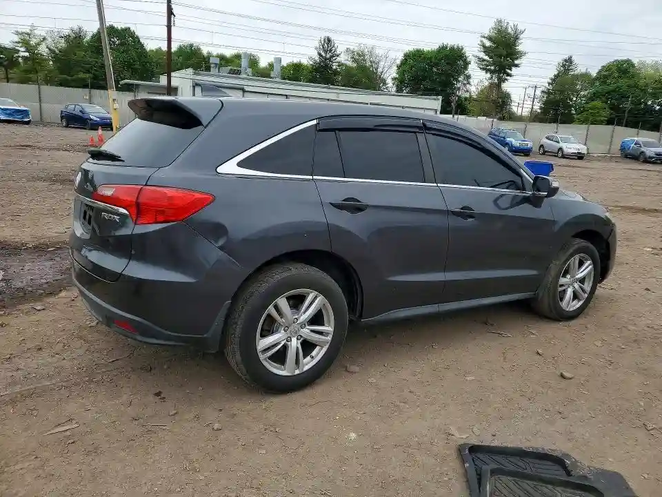 5J8TB3H54DL007015 2013 ACURA RDX-2