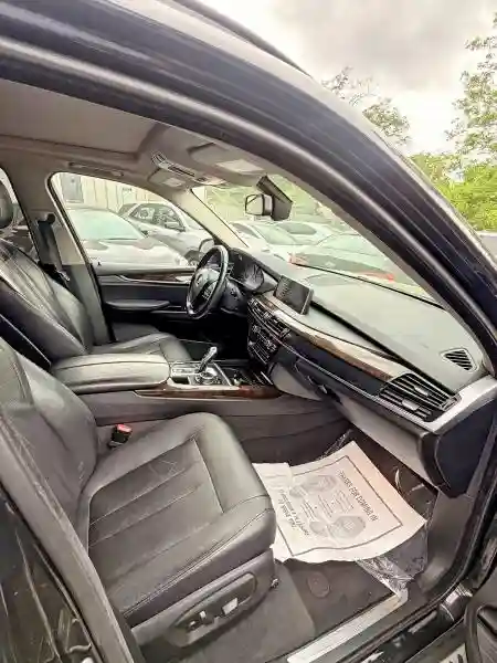 5UXKR0C59E0H28561 2014 BMW X5-4