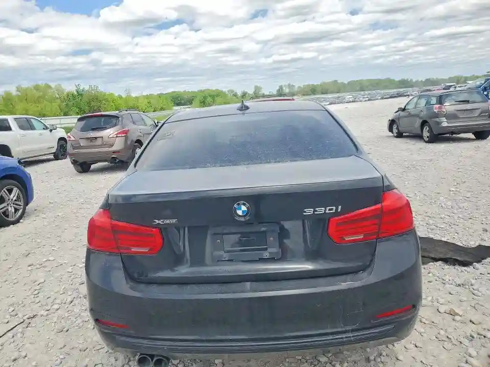 WBA8D9G30HNU63957 2017 BMW 3 SERIES-5