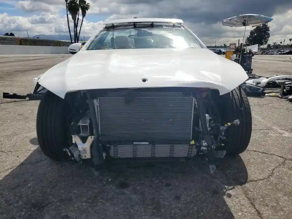 W1K1K5JB3PF205675 2023 MERCEDES-BENZ E-CLASS-4