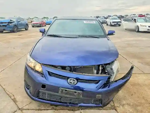 JTKJF5C73C3043574 2012 SCION TC-4