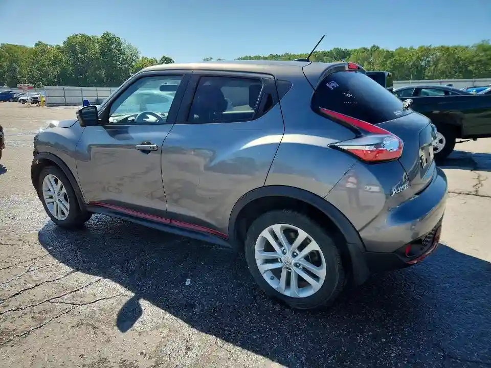 JN8AF5MR7FT503366 2015 NISSAN JUKE-1