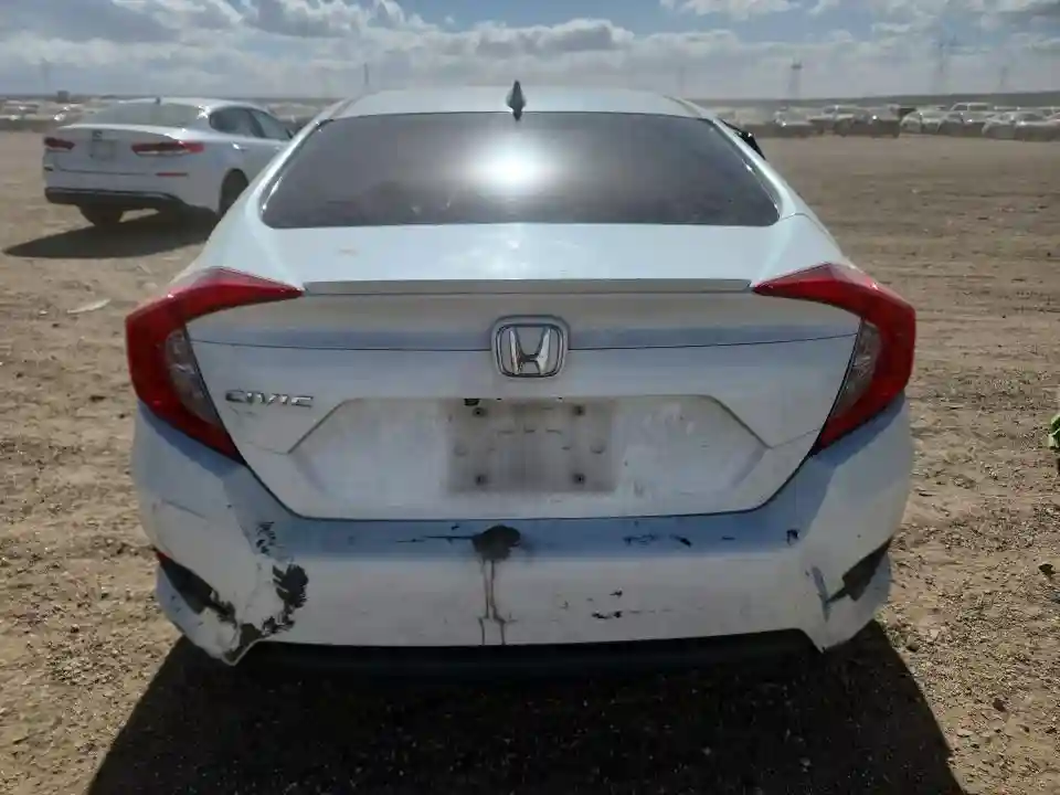 JHMFC1F35JX041756 2018 HONDA CIVIC-5