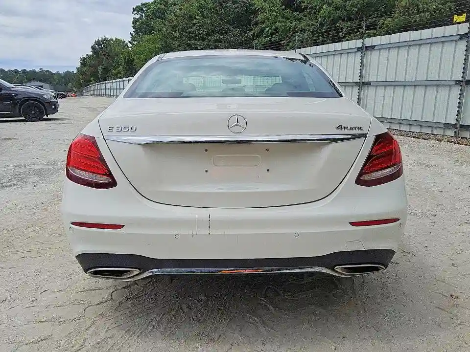WDDZF8EBXLA756454 2020 MERCEDES-BENZ E-CLASS-5