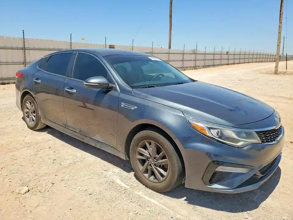 5XXGT4L38LG398502 2020 KIA OPTIMA-3
