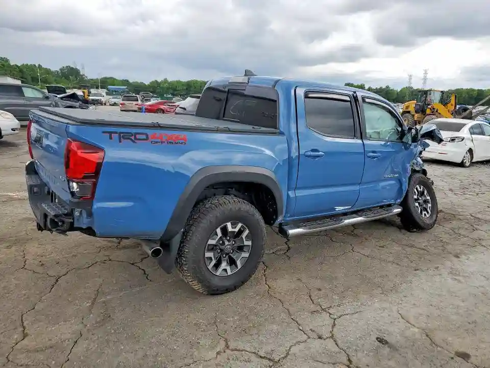 3TMCZ5AN2KM260250 2019 TOYOTA TACOMA-2