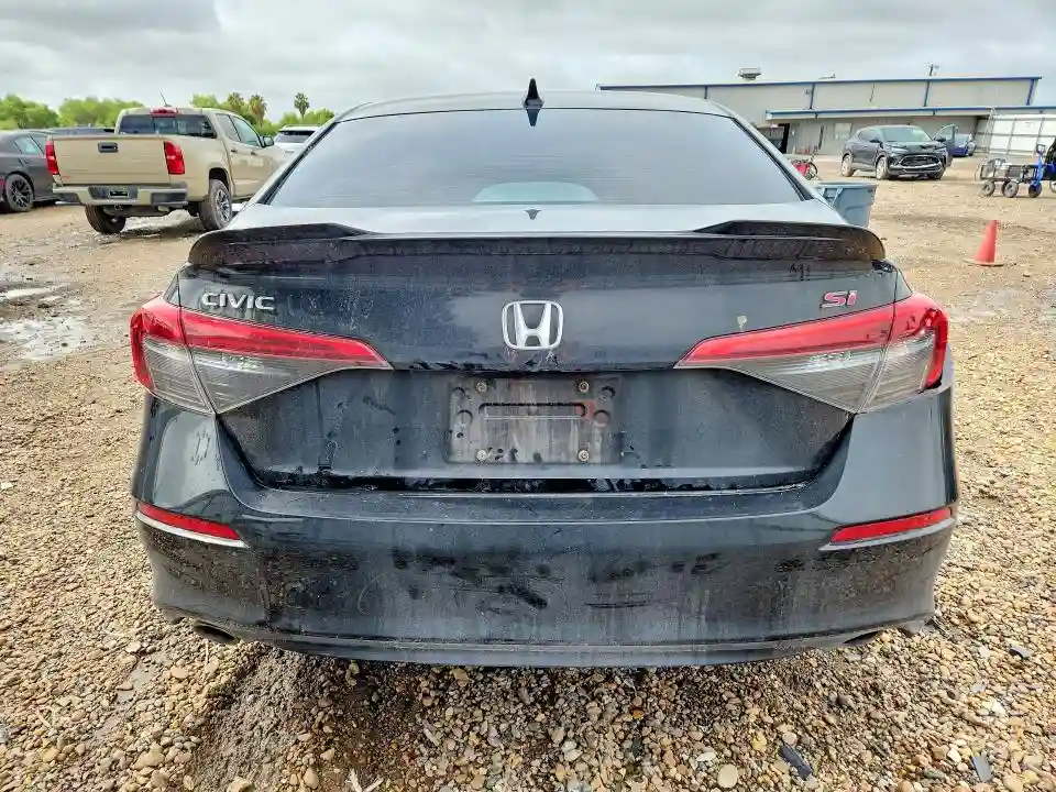 2HGFE1E58NH477673 2022 HONDA CIVIC-5