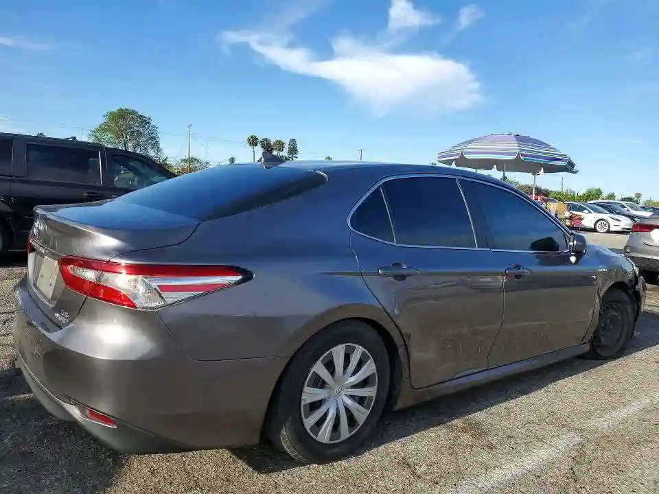 4T1C31AK4LU542544 2020 TOYOTA CAMRY-2