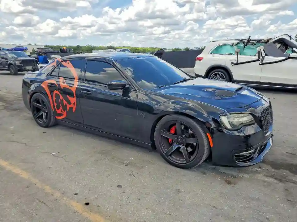 2C3CCAKG4GH253076 2016 CHRYSLER 300-3
