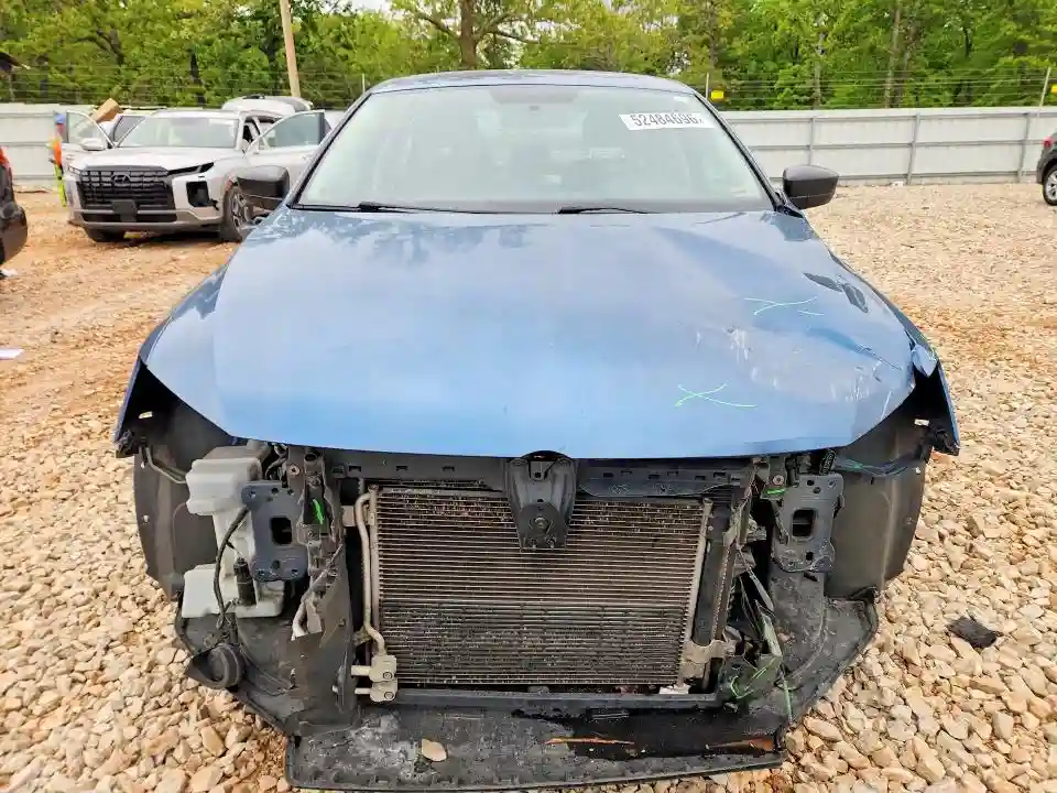 3VWD67AJ5GM237314 2016 VOLKSWAGEN JETTA-4