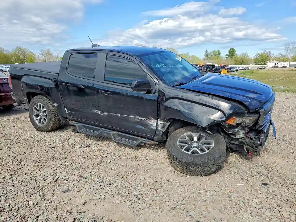 1GTG6FEN6N1105535 2022 GMC CANYON-3