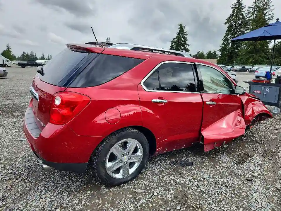 2GNFLHE31F6428623 2015 CHEVROLET EQUINOX-2
