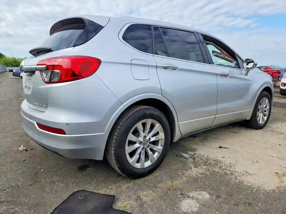 LRBFXBSA8HD015873 2017 BUICK ENVISION-2