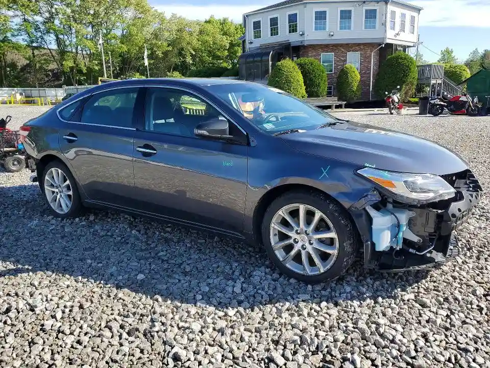4T1BK1EB1DU076873 2013 TOYOTA AVALON-3