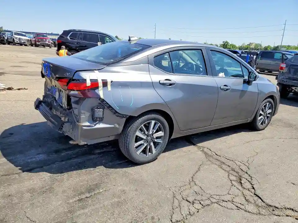 3N1CN8EV8ML821988 2021 NISSAN VERSA-2