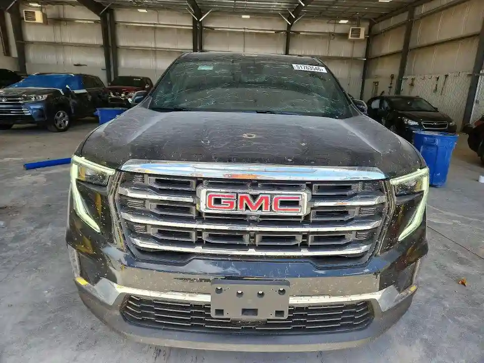 1GKENNKS3TJ111034 2026 GMC ACADIA-4