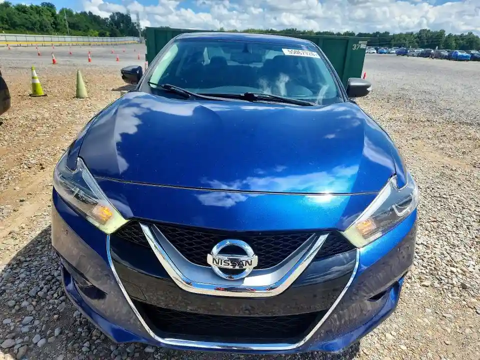 1N4AA6AP8HC367874 2017 NISSAN MAXIMA-4