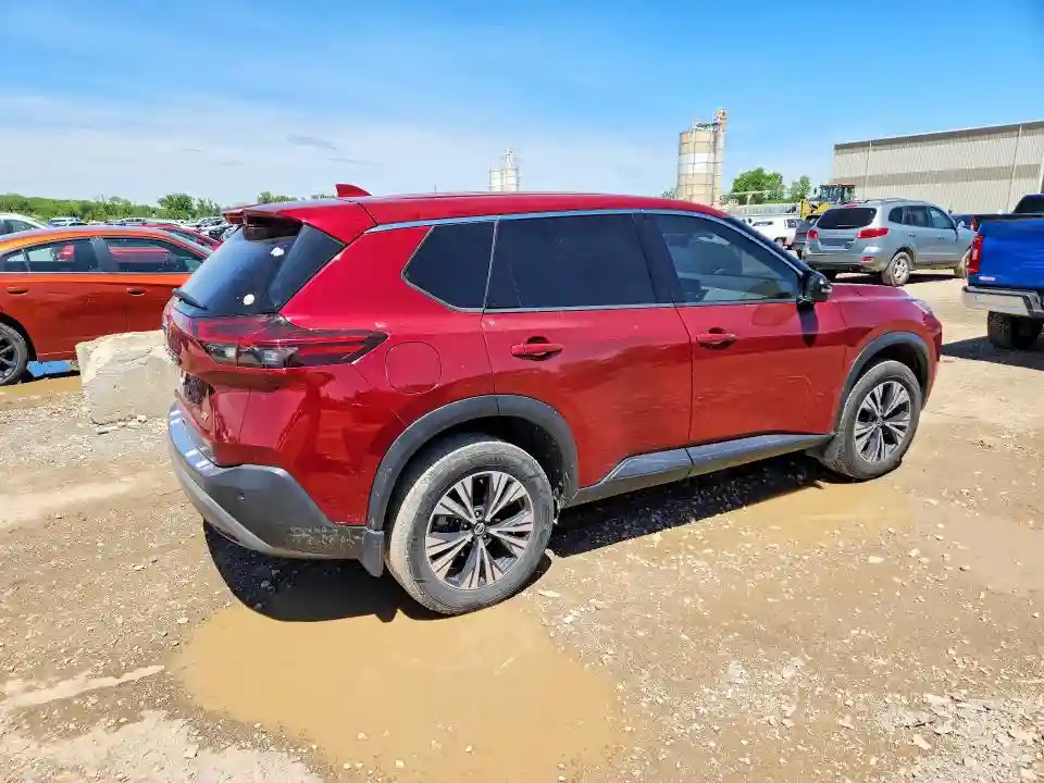 JN8AT3BA7MW008042 2021 NISSAN ROGUE-2