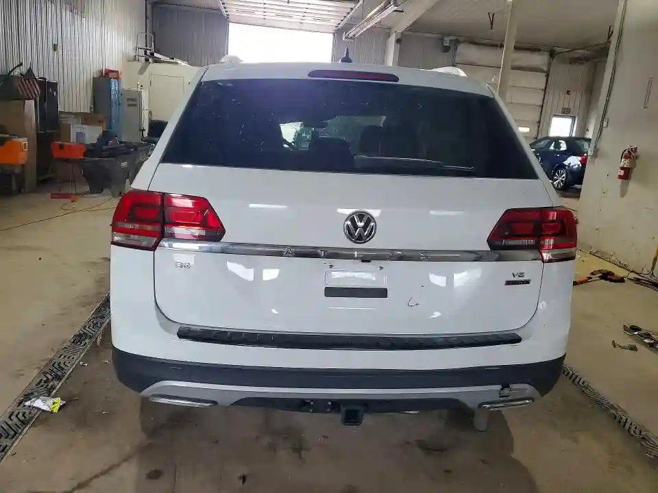 1V2LR2CA4JC582265 2018 VOLKSWAGEN ATLAS-5