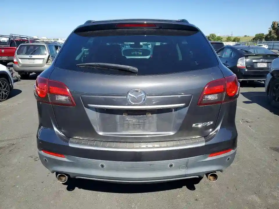JM3TB2DV5E0434616 2014 MAZDA CX-9-5