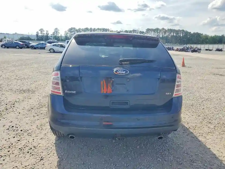 2FMDK3JC1ABB40818 2010 FORD EDGE-5