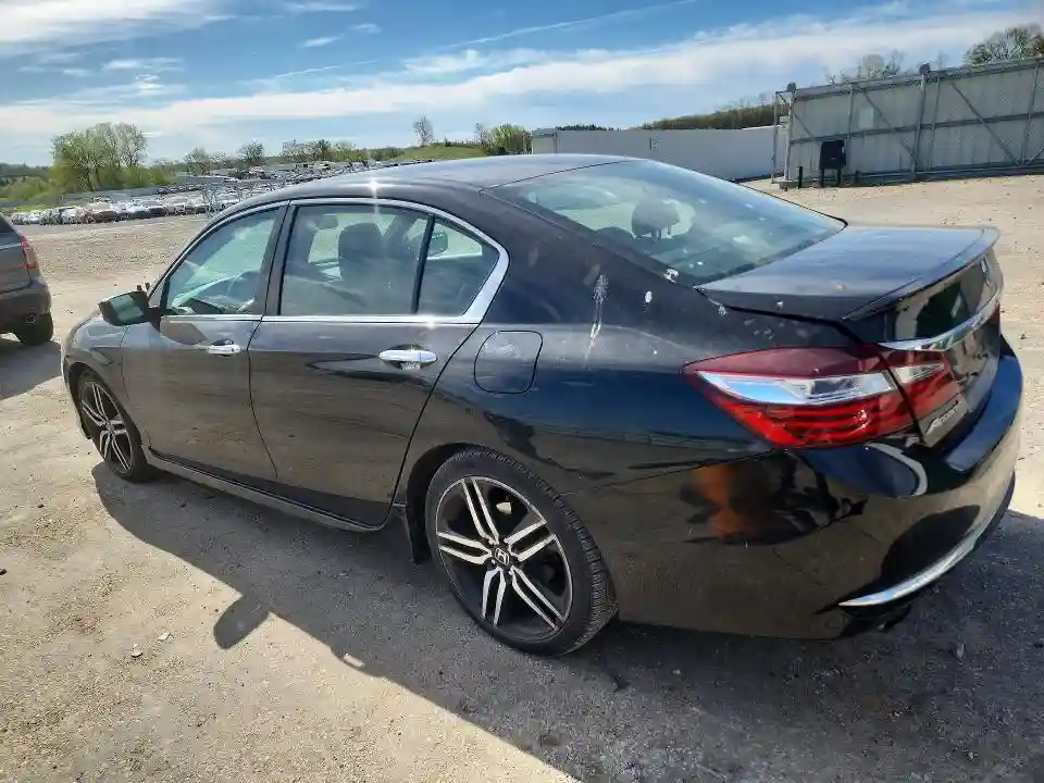 1HGCR2F52GA137755 2016 HONDA ACCORD-1