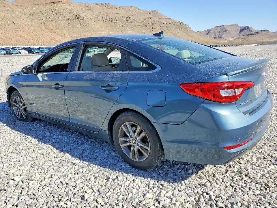 5NPE24AF8FH185873 2015 HYUNDAI SONATA-1