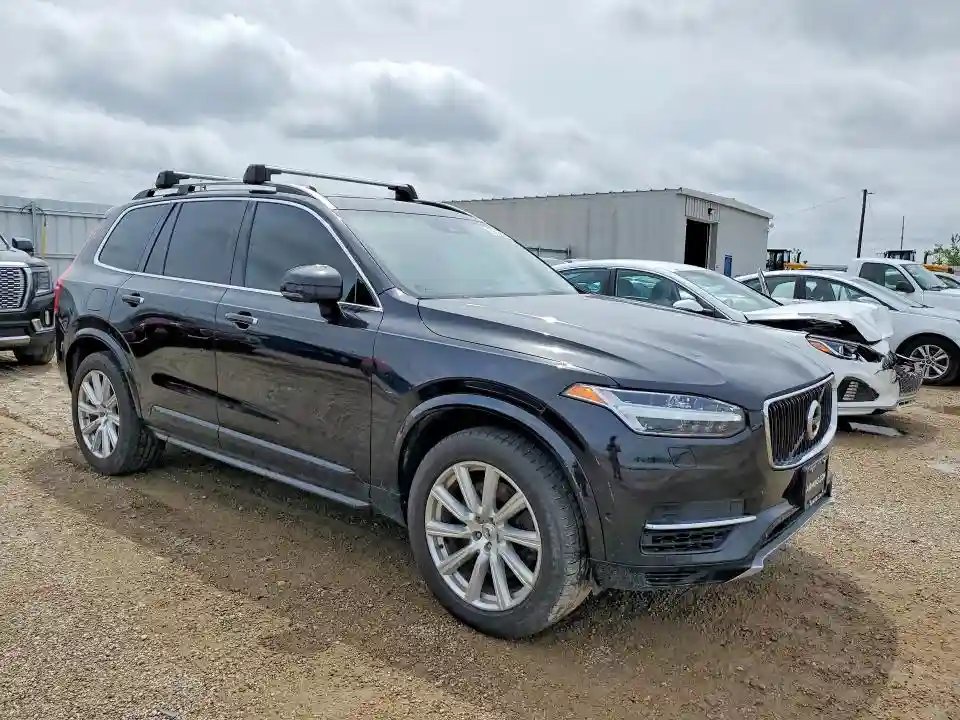 YV4BC0PK6G1092790 2016 VOLVO XC90-3