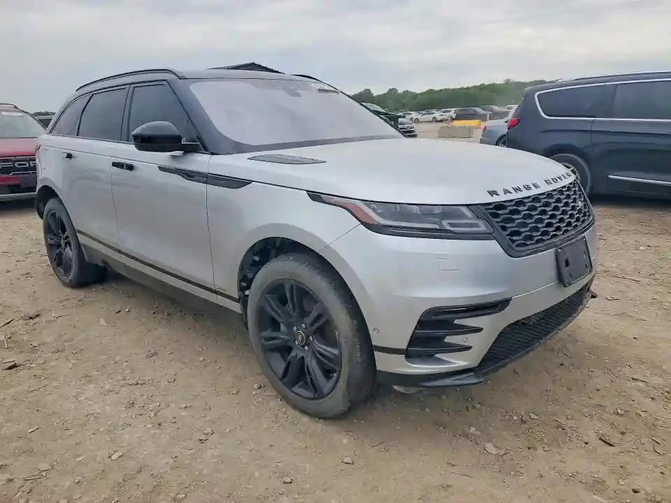 SALYL2EX4KA201076 2019 LAND ROVER RANGEROVER-3
