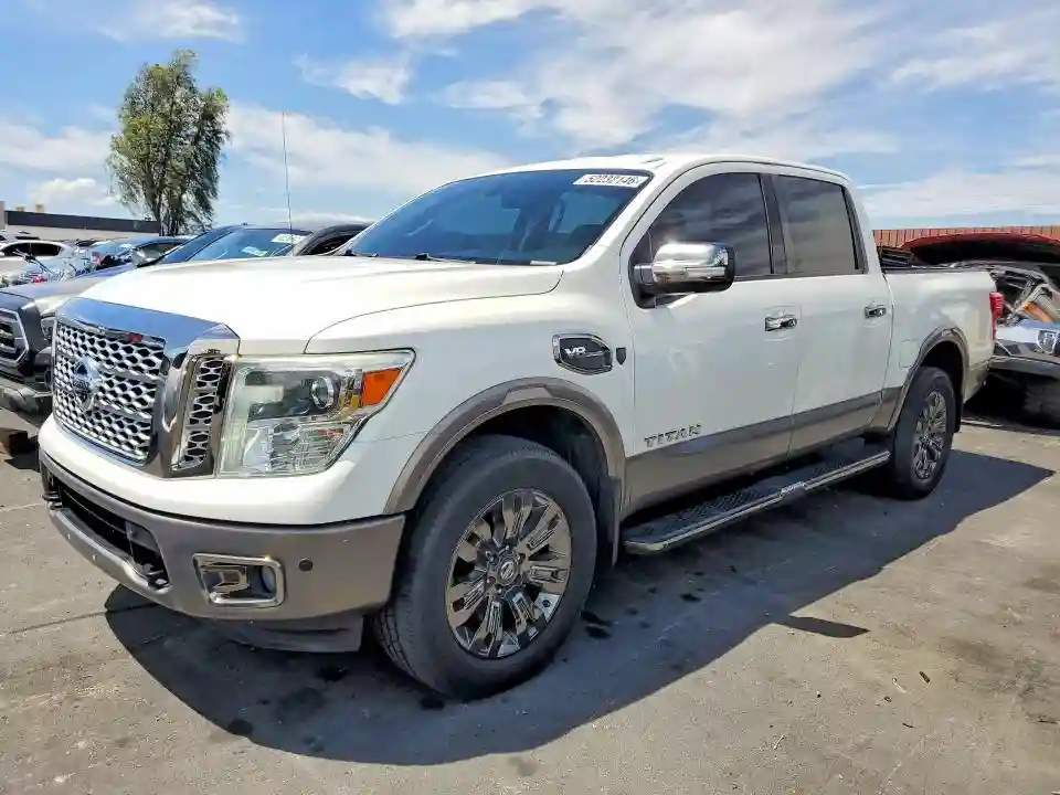 1N6AA1E55HN528401 2017 NISSAN TITAN-0