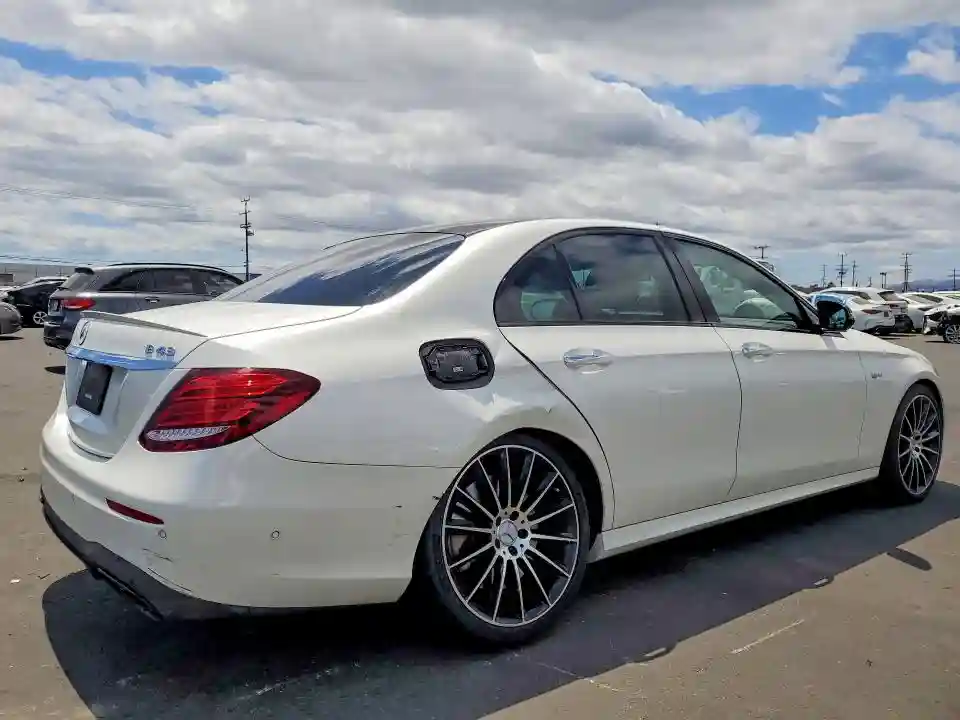 WDDZF6EB4JA401233 2018 MERCEDES-BENZ E-CLASS-2