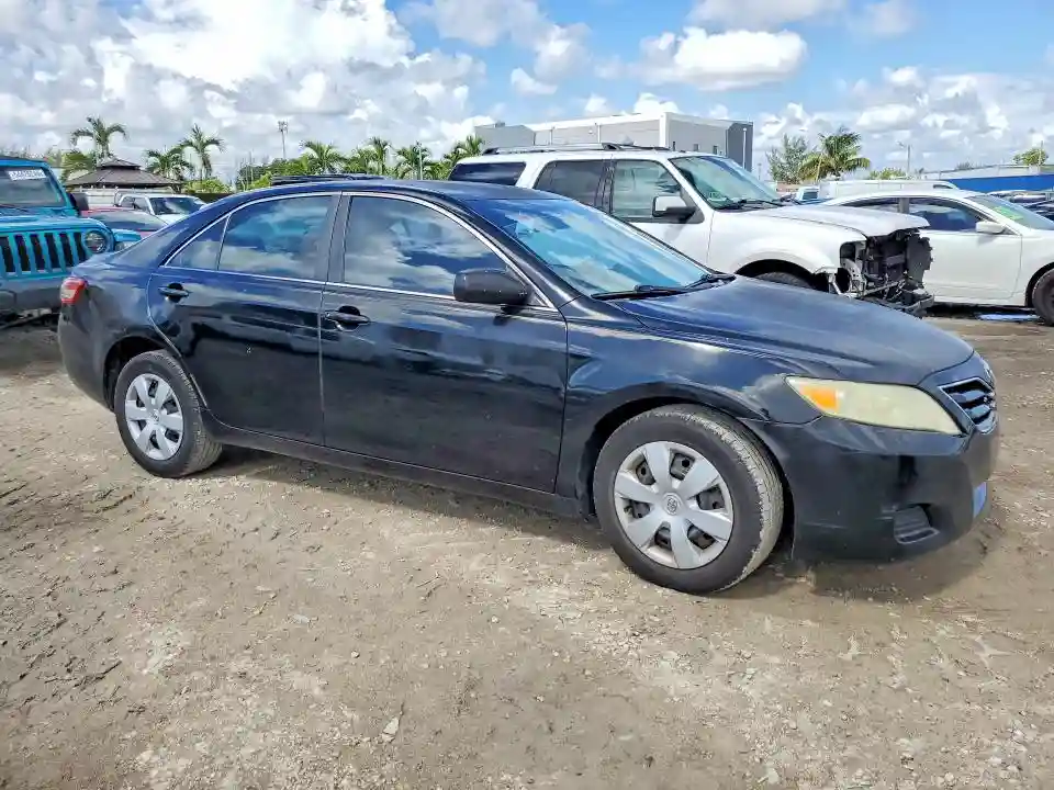 4T1BF3EK0BU190585 2011 TOYOTA CAMRY-3