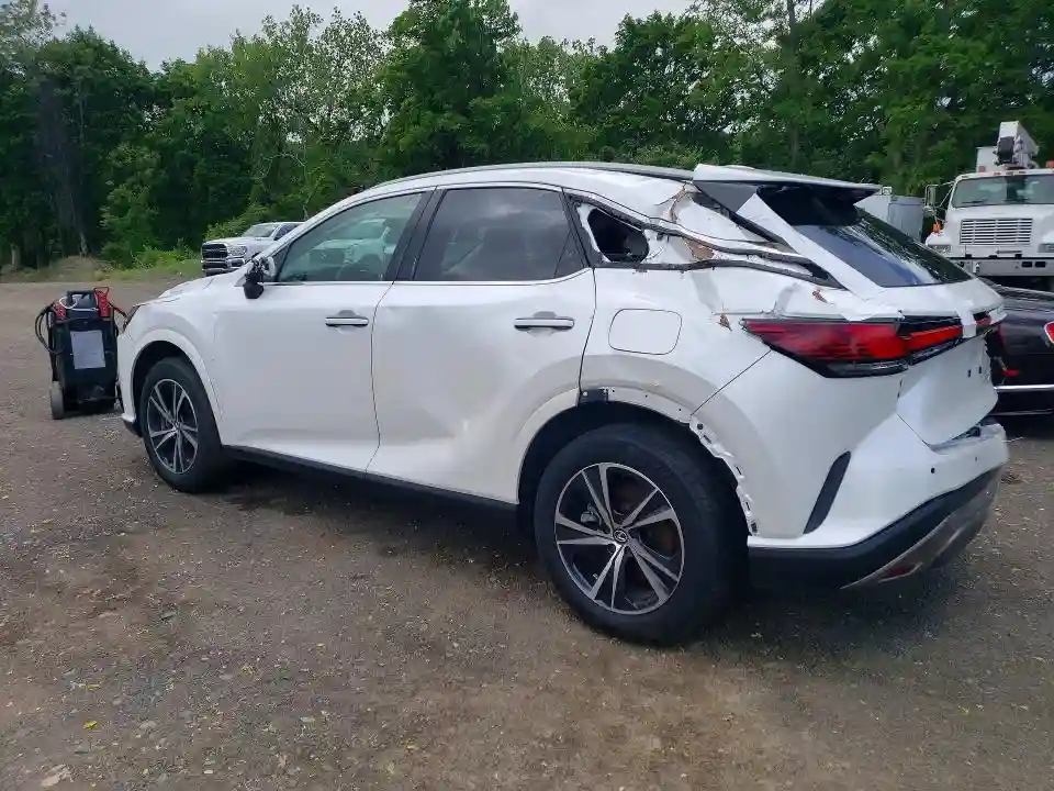 2T2BAMCA9RC050010 2024 LEXUS RX 350 PRE-1