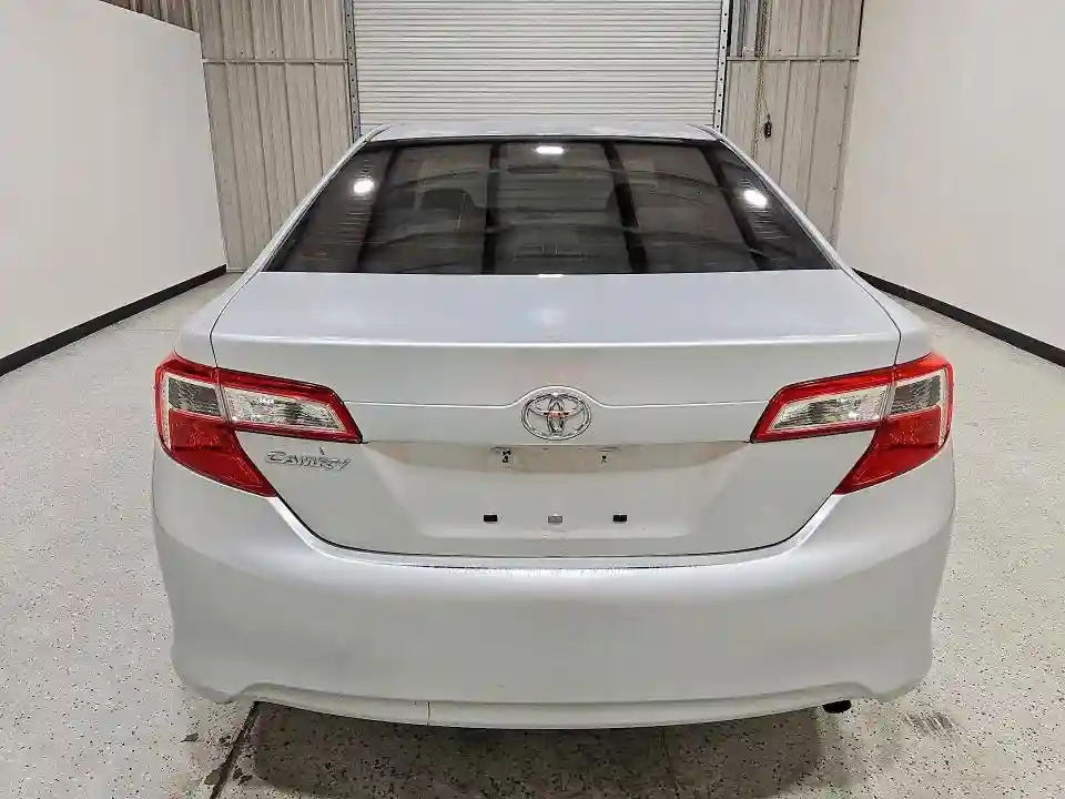 4T1BF1FK8CU622103 2012 TOYOTA CAMRY-5
