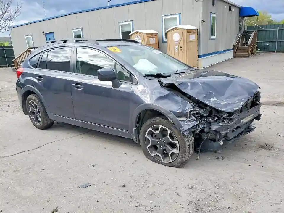 JF2GPAKC4E8296349 2014 SUBARU XV-3