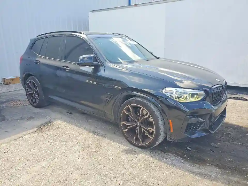 5YMTS0C06LLT11140 2020 BMW X3-3
