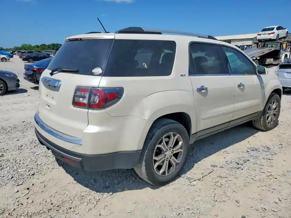1GKKRRKD9DJ189027 2013 GMC ACADIA-2