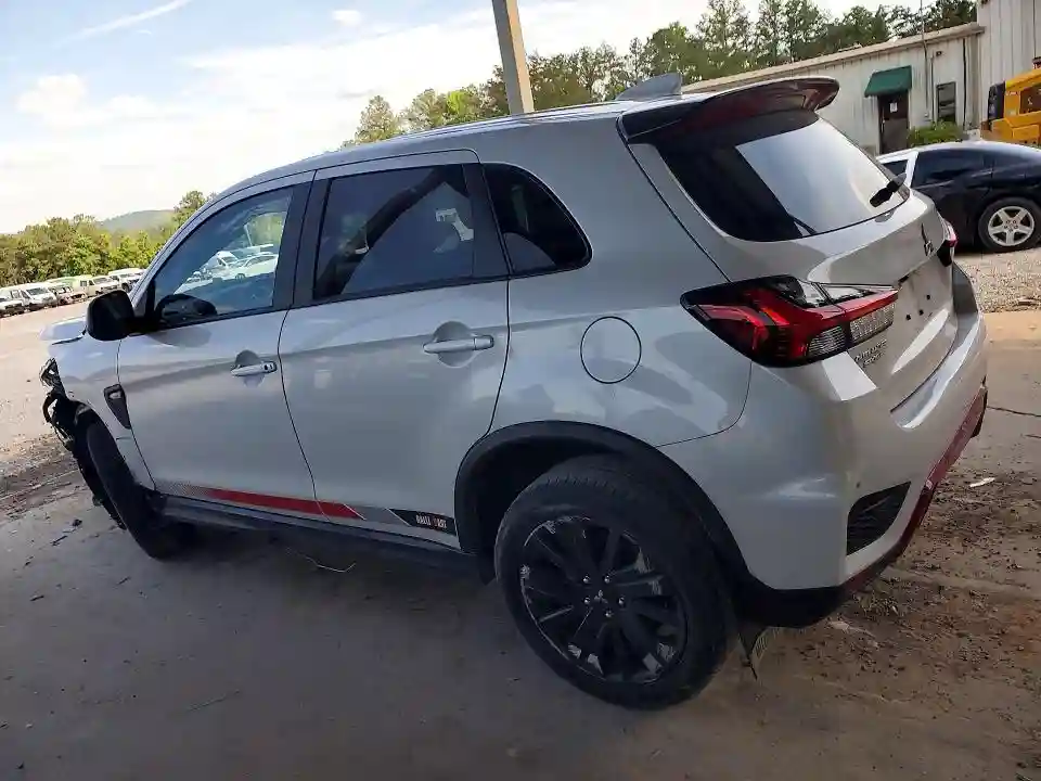 JA4ARUAU2RU020544 2024 MITSUBISHI OUTLANDER-1