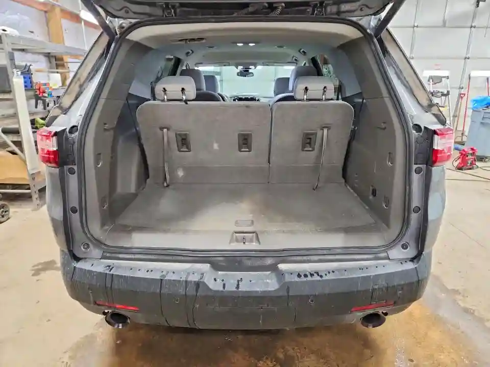 1GNERGKW6LJ206029 2020 CHEVROLET TRAVERSE-5