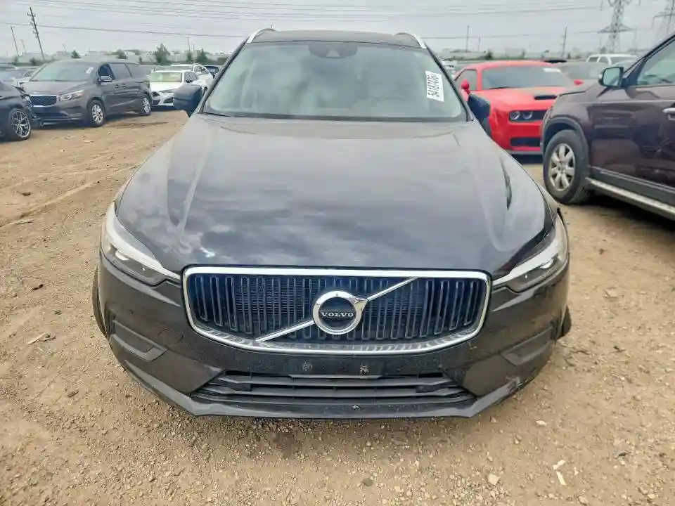 YV4102RK2M1793559 2021 VOLVO XC60-4
