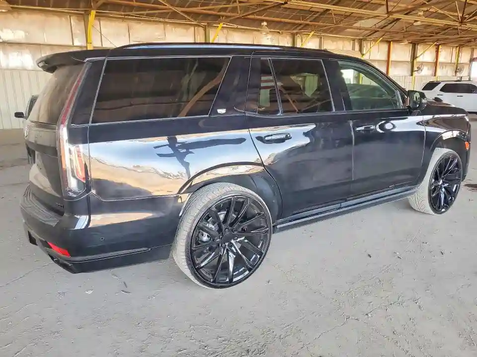 1GYS4GKL0PR271105 2023 CADILLAC ESCALADE-2