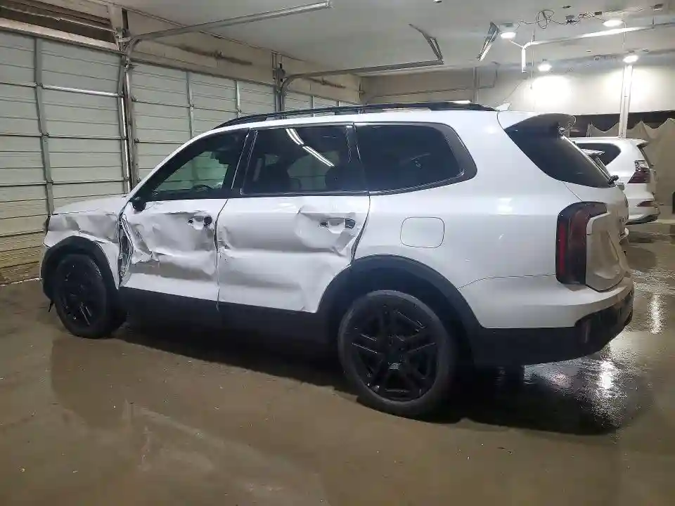 5XYP3DGC8SG565736 2025 KIA TELLURIDE-1