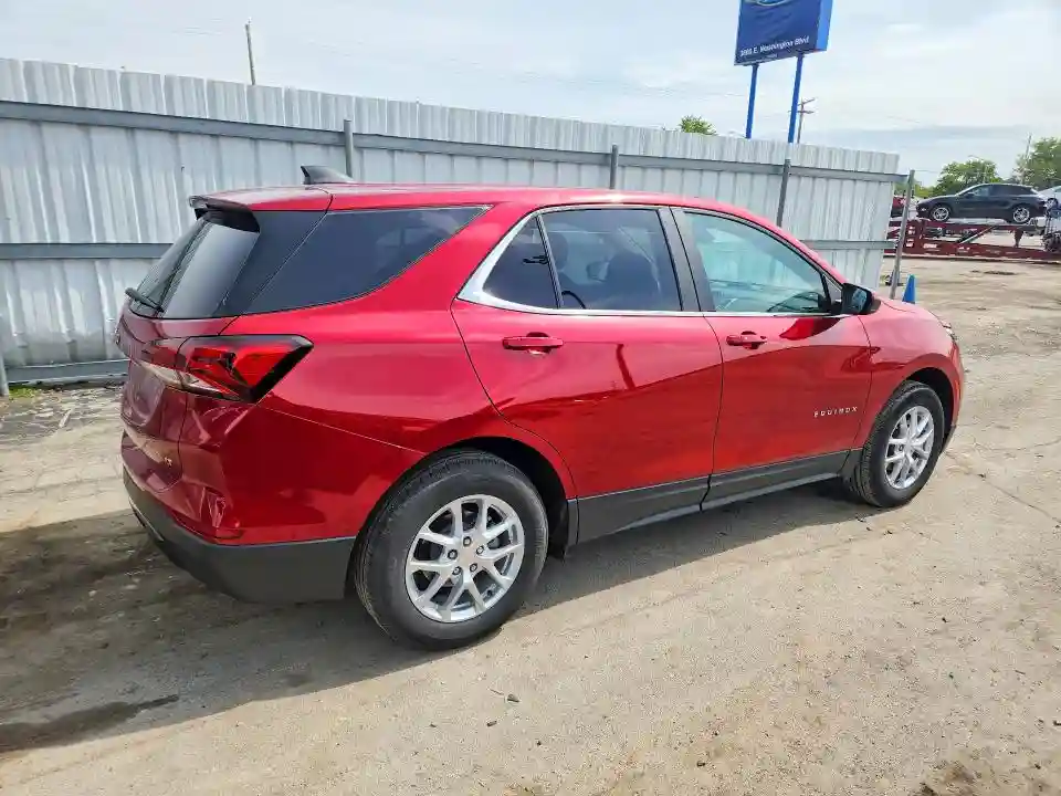 3GNAXKEG7RL235231 2024 CHEVROLET EQUINOX-2