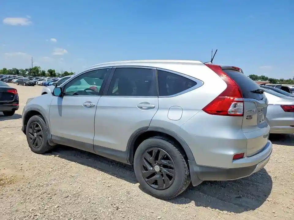 5J6RM4H73GL107521 2016 HONDA CRV-1