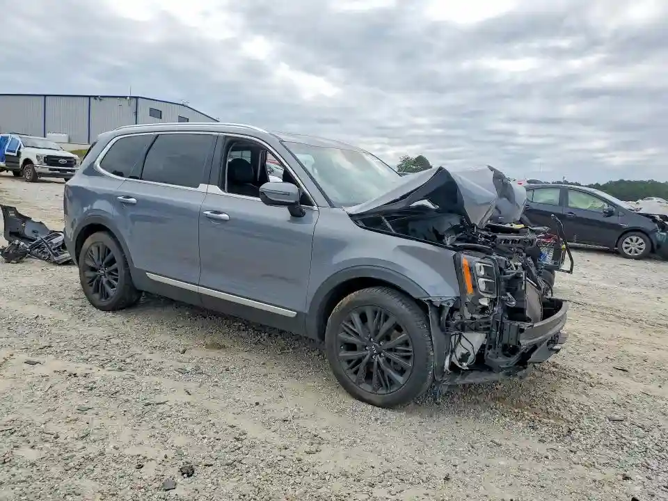 5XYP5DHC6LG071448 2020 KIA TELLURIDE-3