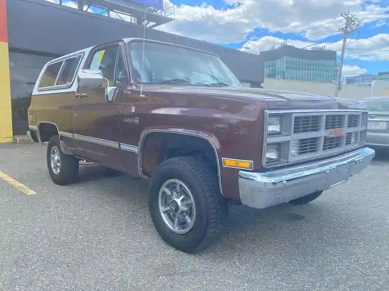 1G5EK18H0DF52892 1983 GMC JIMMY-0