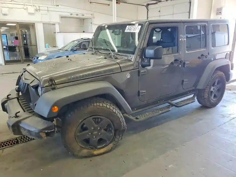 1C4BJWDGXHL641845 2017 JEEP WRANGLER-0