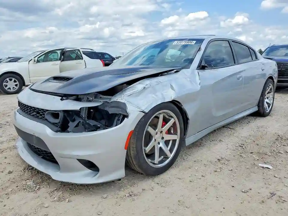 2C3CDXGJ4LH225700 2020 DODGE CHARGER-0