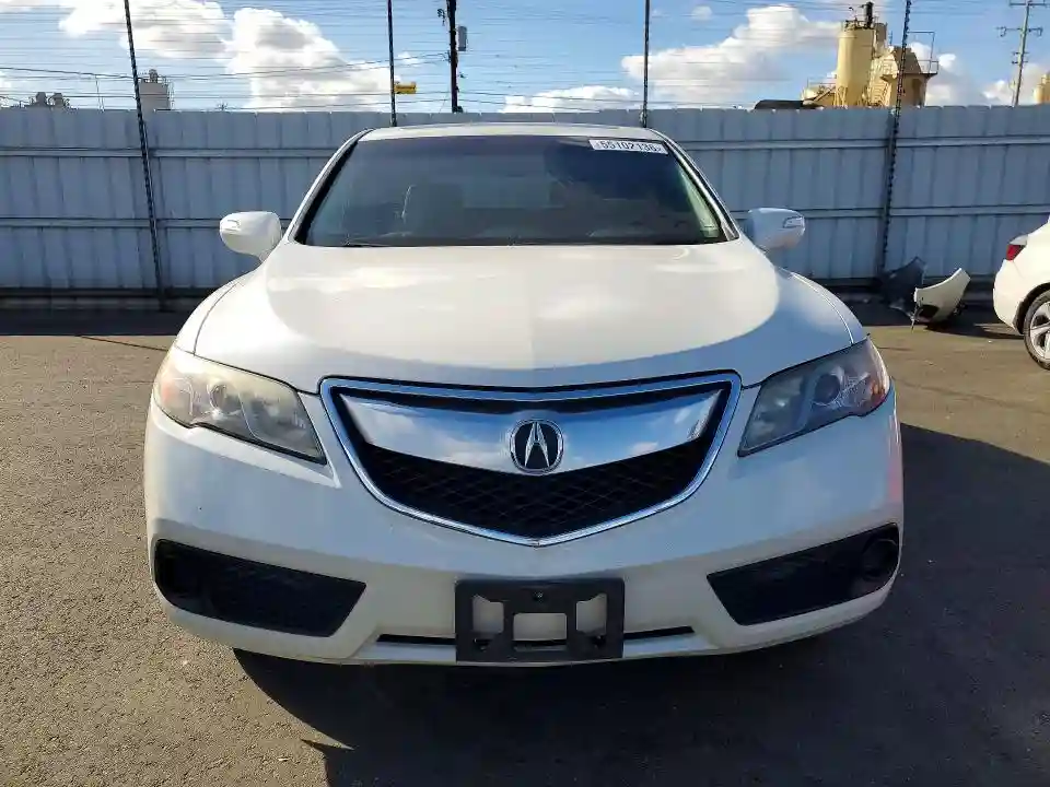 5J8TB3H32EL013704 2014 ACURA RDX-4